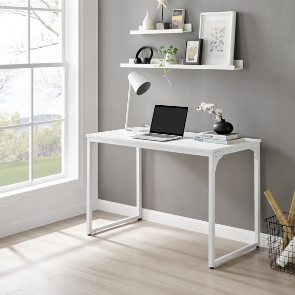 Latitude Run Kynlyn Modern Design Computer Desk Home Office Desk